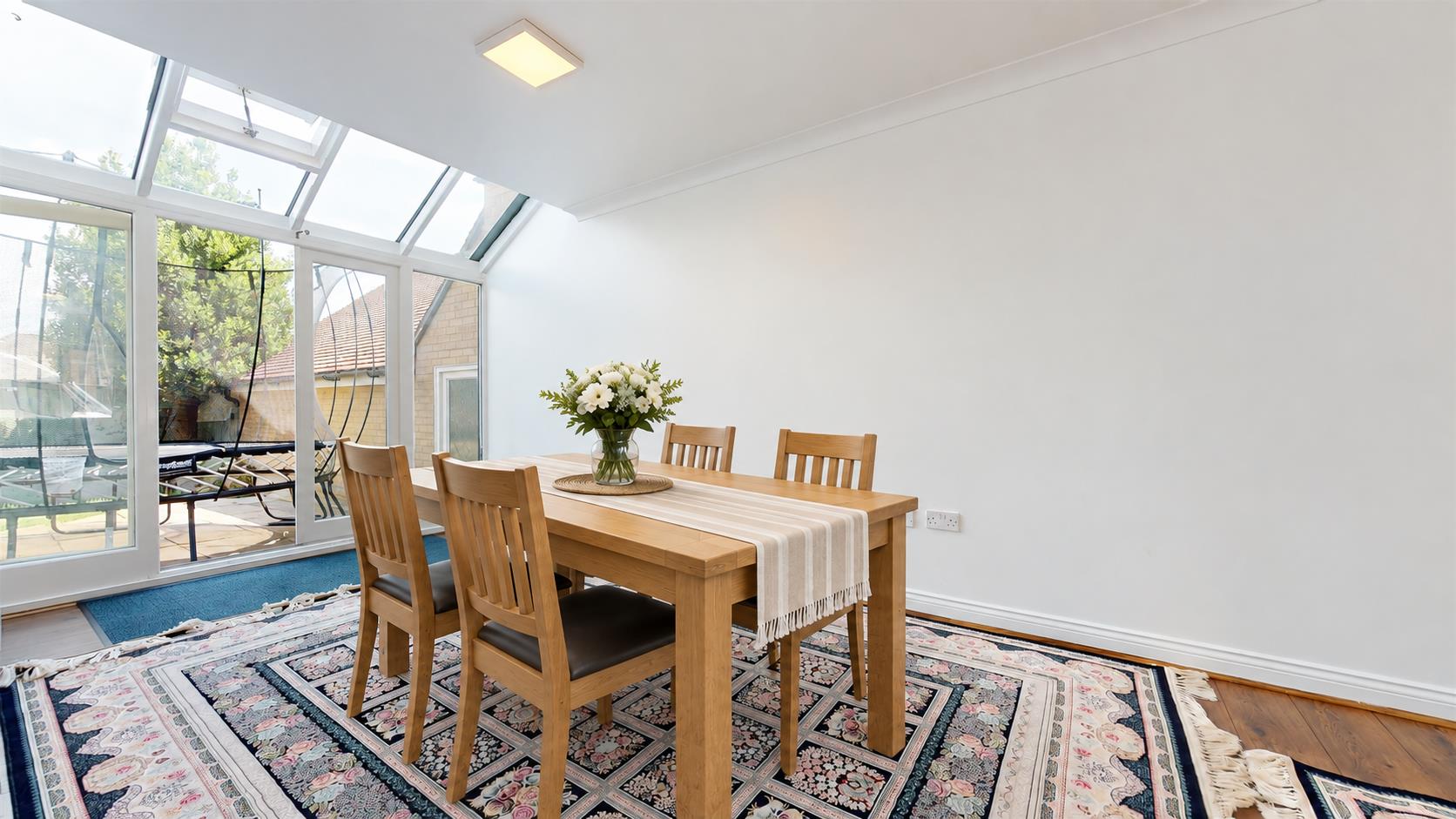 Darwin Close, Medbourne, Milton Keynes